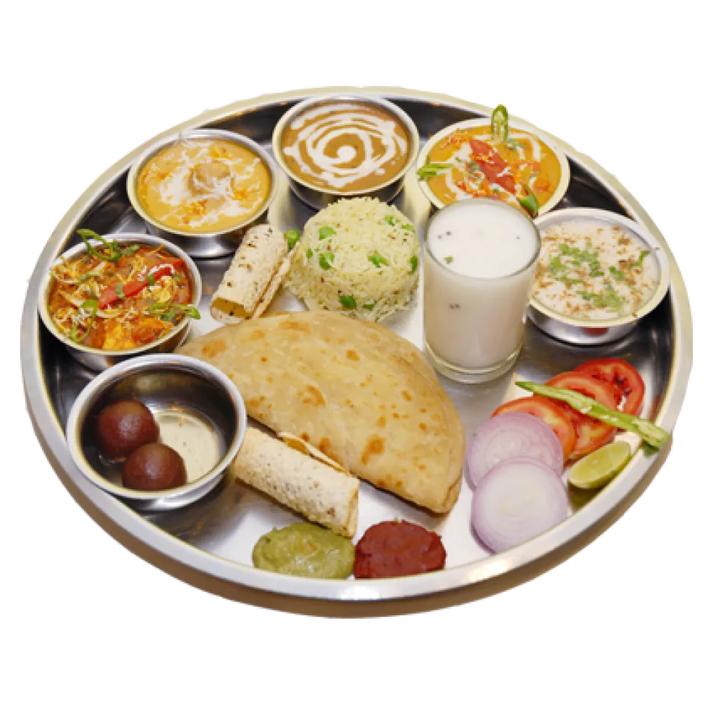 indian-thali