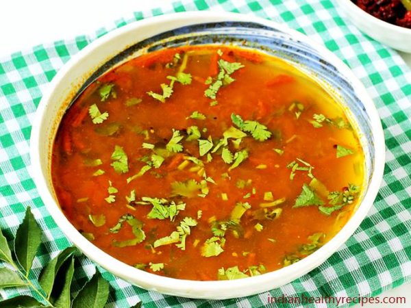 Rasam 32 oz