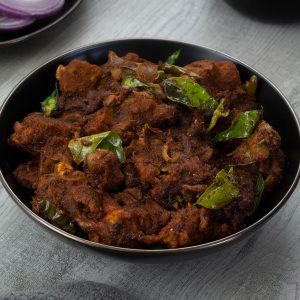 Mutton Chukka