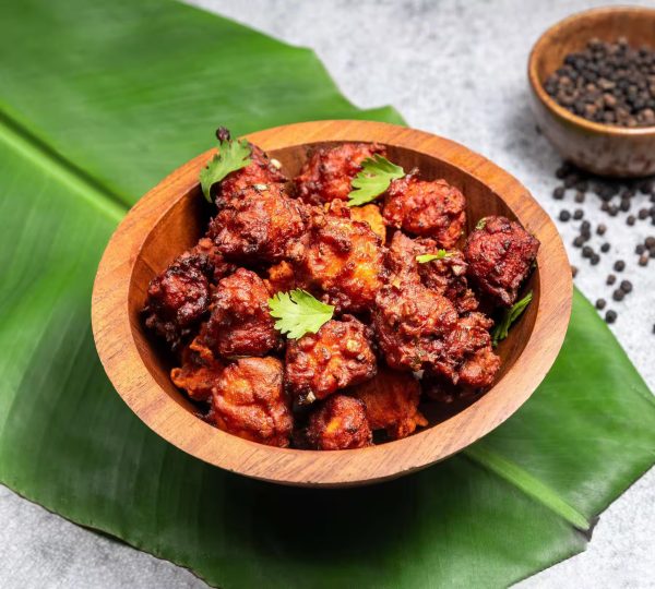 Konasema Chicken Fry (Bone-In)